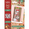 Crafter's Companion Metal Die Dancing Bells, Jingle All The Way