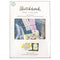 Bea Valint Sketchbook Card Making Kit Makes 20*