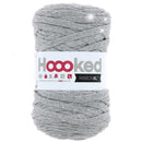 Hoooked Ribbon XL Lurex - Silver Glitter*