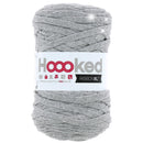 Hoooked Ribbon XL Lurex - Silver Glitter