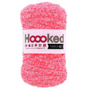 Hoooked Ribbon XL Neon - Radical Rose