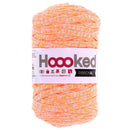 Hoooked Ribbon XL Neon - Atomic Tangerine