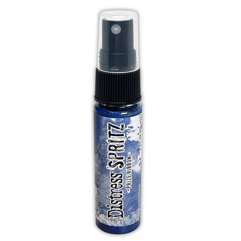 Tim Holtz Distress Spritz 1oz Bottle - Prize Ribbon