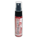 Tim Holtz Distress Spritz 1oz Bottle - Fired Brick