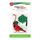 Vicki Boutin Wrapped In Ribbons Paperie Pack*