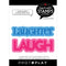 PhotoPlay Say It With Stamps Die Set Laugh-Laughter