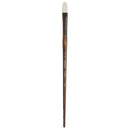 Willow Wolfe Seneca Artist Filbert Brush 8*