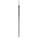 Willow Wolfe Seneca Artist Egbert Brush 6*