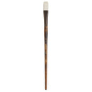 Willow Wolfe Seneca Artist Flat Brush 10*