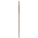 Willow Wolfe Seneca Artist Bright Brush 0*