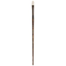Willow Wolfe Seneca Artist Filbert Brush 6*