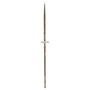 Willow Wolfe Seneca Artist Round Brush 2/0*