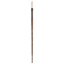 Willow Wolfe Seneca Artist Egbert Brush 4*