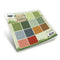 Find It Trading Yvonne Creations Paper Pack 8"X8" 12/Pkg Solid Colours, Great Gnomes