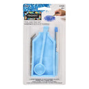 Plaid Fragment Effects Tool and Tray Set 4 Pieces*