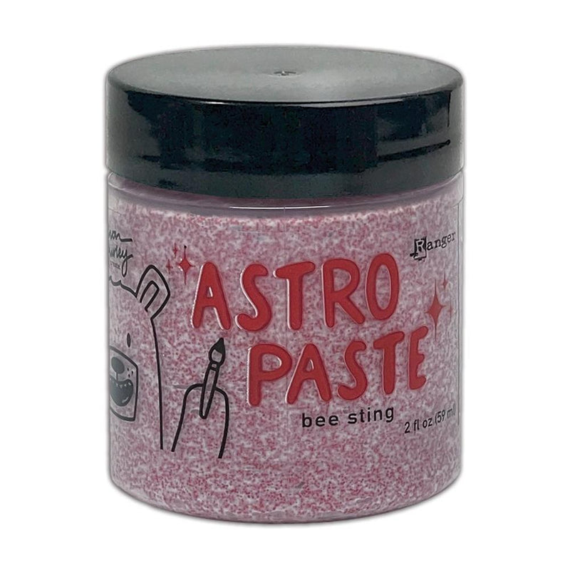 Simon Hurley create. Astro Paste - Bee Sting