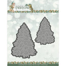 Find It Trading Amy Design Enchanting Christmas Die Enchanting Trees