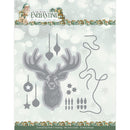 Find It Trading Amy Design Enchanting Christmas Die Enchanting Deer