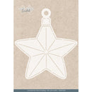 Find It Trading Card Deco Essentials Stencil Enchanting Star