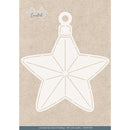 Find It Trading Card Deco Essentials Stencil Enchanting Star