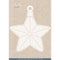 Find It Trading Card Deco Essentials Stencil Enchanting Star