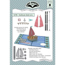 Karen Burniston Dies Sailboat Add-ons*