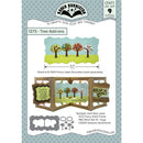 Karen Burniston Dies Tree Add-ons*