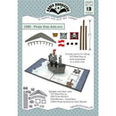 Karen Burniston Dies Pirate Ship Add-ons*