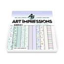 Art Impressions Paper Pack Fairy Garden*