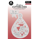 Studio Light Essentials Cutting Die Nr. 869, Winter Hanger*