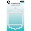 Studio Light Essentials Cutting Die Nr. 883 Classic Shutter Card*