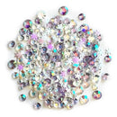 Buttons Galore Sparkletz Embellishment Pack 10g - Snowscape*