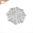 Elizabeth Craft Metal Die Ice Doily*