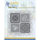 Find It Trading Yvonne Creations Die Lemon Frame, Lemon Breeze*