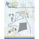 Find It Trading Yvonne Creations Die Lemon Kite, Lemon Breeze*