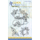 Find It Trading Yvonne Creations Clear Stamps Lemons, Lemon Breeze