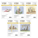 House Mouse Collector Bundle Holiday Friends*