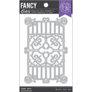 Hero Arts Fancy Dies Ornate Gate*
