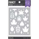 Hero Arts Fancy Dies Fall Pattern*