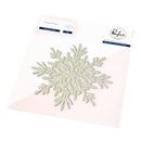 Pinkfresh Studio Press Plate Radiating Snowflake*