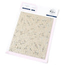 Pinkfresh Studio Die Set Charming Stitched Florals*