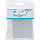 49 And Market InstaFlip Sleeves 3"X4"
