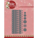 Find It Trading Precious Marieke Die Ruby Rosttes, Ruby Christmas*
