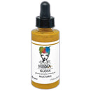 Dina Wakley Media Gloss 2oz Dropper Style - Mustard*