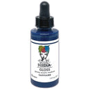 Dina Wakley Media Gloss 2oz Dropper Style - Sapphire*