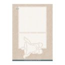 Find It Trading Card Deco Essentials Stencil Christmas Bell A4, Glowing Christmas*