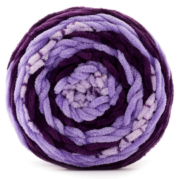 Premier Parfait Chunky Fruits Yarn - Grape