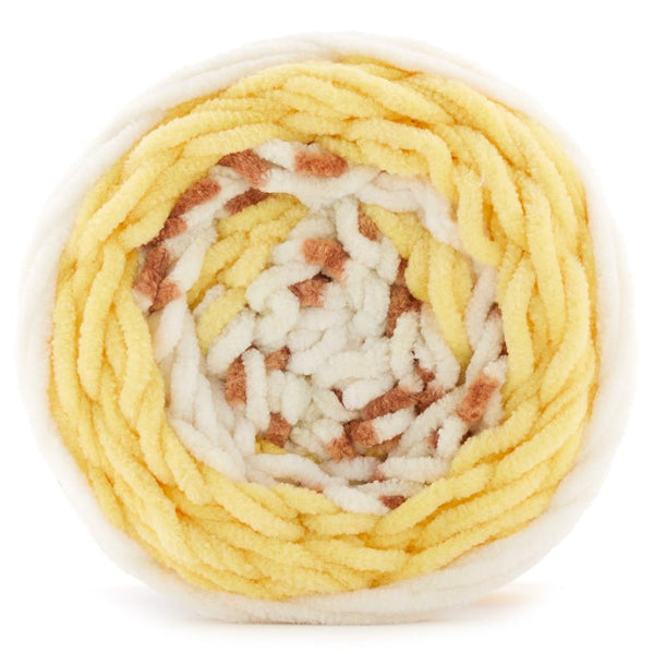 Premier Parfait Chunky Fruits Yarn - Banana