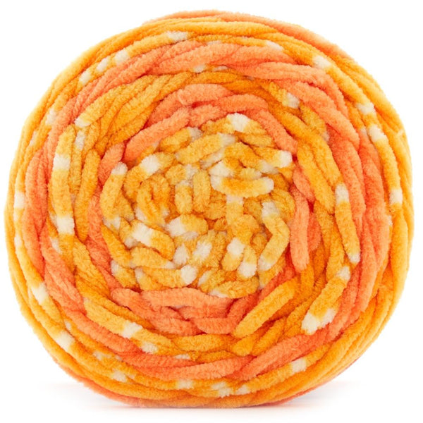 Premier Parfait Chunky Fruits Yarn - Orange*