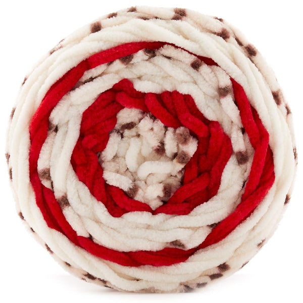 Premier Parfait Chunky Fruits Yarn - Apple